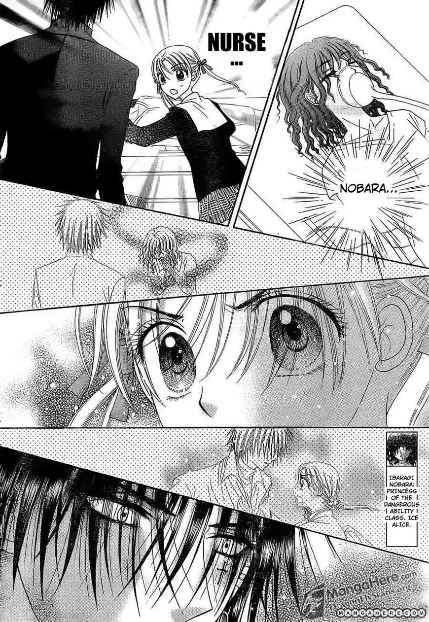 Gakuen Alice Chapter 157 19